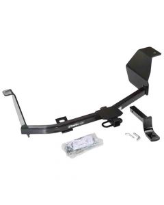2012-2021 Nissan Versa Class I 1-1/4 Inch Trailer Hitch Receiver