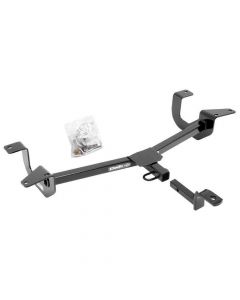 2014-2019 Ford Fiesta Class I 1-1/4 Inch Trailer Hitch Receiver