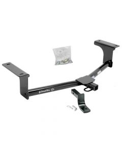 Class I, 1-1/4 Inch Trailer Hitch Receiver fits 2014-2018 Mazda 3