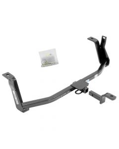 2014-2018 Mazda 3 Class I 1-1/4 Inch Trailer Hitch Receiver