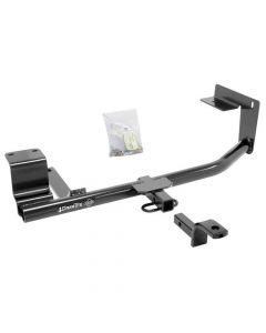 2015-2018 Volkswagen Sedan Class I 1-1/4 Inch Trailer Hitch Receiver