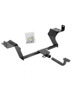 Draw-Tite Class I 1-1/4 inch Trailer Hitch Receiver fits Select Ford Mustang
