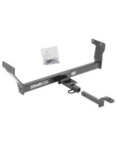 Class I 1-1/4 Inch Trailer Hitch Receiver fits Select Infiniti Q50