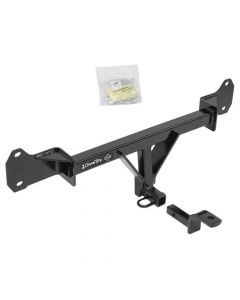 2015-2017 BMW Various Models Class I 1-1/4 Inch Trailer Hitch Receiver