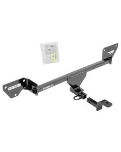 2016-2019 Chevrolet Cruze Class I 1-1/4 Inch Trailer Hitch Receiver