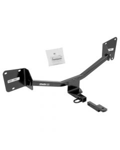 2016-2019 Chevrolet Volt Class I 1-1/4 Inch Trailer Hitch Receiver