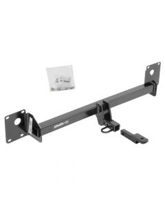 2015-2019 Volkswagen Golf Class I 1-1/4 Inch Trailer Hitch Receiver