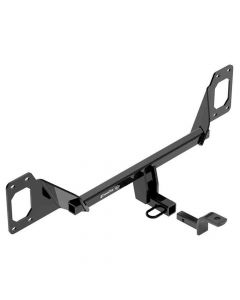 Class I, 1-1/4 inch Trailer Hitch Receiver fits Select Honda Civic Coupe, Hatchback & Sedan