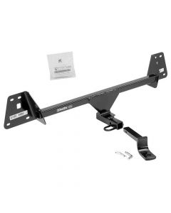 Class I, 1-1/4 inch Trailer Hitch Receiver fits Select Toyota Prius & Prius Prime