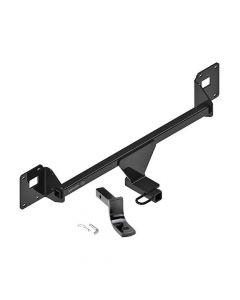 Class I 1-1/4 Inch Trailer Hitch Receiver fits Select Volkswagen Jetta 