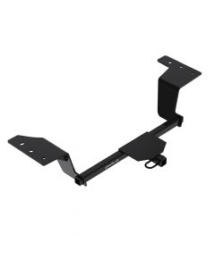 Class I Trailer Hitch, 1-1/4-Inch Receiver fits Select Kia Forte Sedan