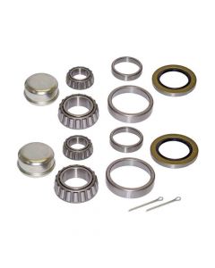 Trailer Bearing Repair Kit - 2 Sets