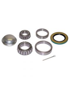 Trailer Bearing Repair Kit