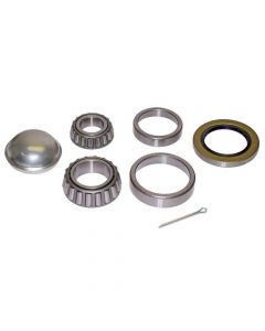 Trailer Bearing Repair Kit