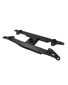 Reese Elite Series Fifth Wheel Hitch Mounting System Rail Kit fits Select Ford F-250, F-350, F-450