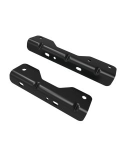 Reese Elite Series Fifth Wheel Mounting Rails Inner Frame Brackets (for F-350, F-450 without inner brackets)