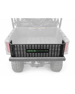 Extended Tailgate Honda Pioneer 1000 Deluxe