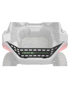 UTV Sport Tailgate Kawasaki Teryx