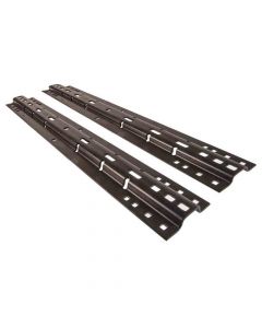 Husky Towing 30686 Fifth Wheel Trailer Hitch Mount Base Rail Kit