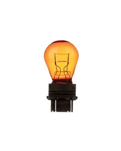10-Pack of 3157NA Natural Amber Light Bulbs