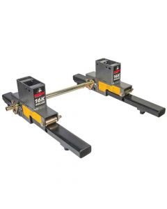 Husky 16K Fifth Wheel Hitch Roller (Slider)