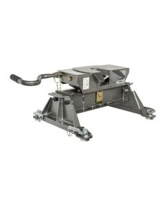 Husky 26KW OEM 5th Wheel Hitch For 2016-2019 Chevy/GMC Equipped With Under-Bed Prep Package
