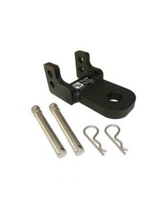 Optional Drawbar Attachment for B&W 2 Inch Tow & Stow Ball Mounts
