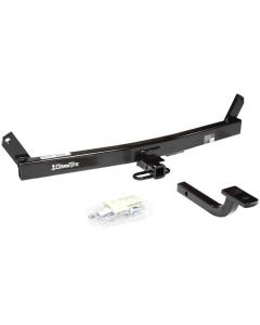 1993-2004 Volvo Select Models Class II 1-1/4 Inch Trailer Hitch Receiver