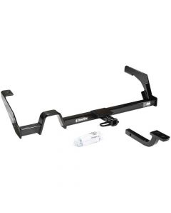Draw-Tite Class II 1-1/4 Inch Trailer Hitch Receiver fits 2000-2004 Subaru Legacy and Outback