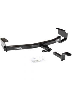 1996-2007 Chrysler, Dodge and Plymouth Select Models Class II 1-1/4 Inch Trailer Hitch Receiver