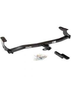 1998-2008 Subaru Forester Class II 1-1/4 inch Trailer Hitch Receiver