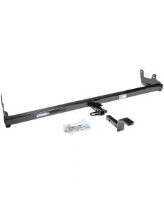 2004-2007 Ford and Mercury Select Models Class II 1-1/4 Inch Trailer Hitch Receiver