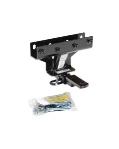 2005-2010 Jeep Select Models Class II 1-1/4 Inch Trailer Hitch Receiver