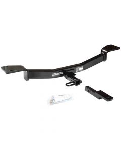 2005-2010 Hyundai and Kia Select Models Class II 1-1/4 Inch Trailer Hitch Receiver