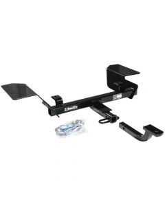 2000-2016 Chevrolet Impala Select Models Class II 1-1/4 Inch Trailer Hitch Receiver