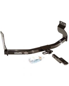 2005-2012 Ford, Mazda and Mercury Select Models Class II 1-1/4 Inch Trailer Hitch Receiver