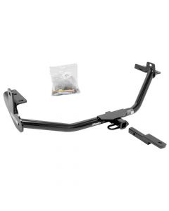 2013-2018 Hyundai Santa Fe and Kia Sorento Select Models Class II, 1-1/4 inch Trailer Hitch Receiver