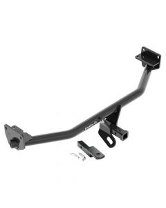 Class II 1-1/4" Trailer Hitch Receiver fits 2016-2021 Hyundai Tuscon (Except Night Edition)