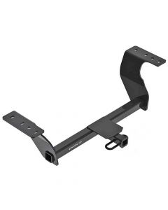 Class II Trailer Hitch, 1-1/4-Inch Receiver fits Select Subaru Forester