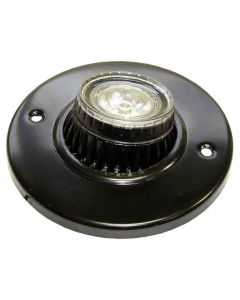 Recessed Mount LED Interior Swivel Light