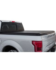 LiteRider Roll-Up Tonneau Cover fits Select 2004-2014 Ford F-150 with 8' Bed