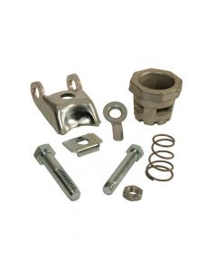 Hand Wheel Style Titan 60 Coupler Repair Kit