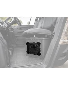 UTV Storage Panel 8" X 10"
