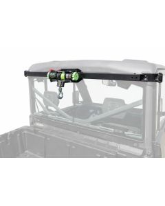 HD Rear Cargo Winch Mount Can-Am