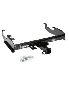 Select Chevrolet, GMC Pickup Models Class IV Multi-fit Fit Trailer Hitch Receiver