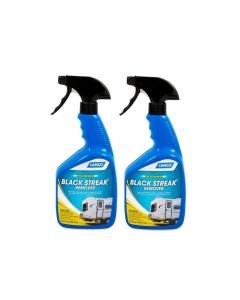 RV Black Streak Remover, Pro-Strength 32 oz., Two Pack