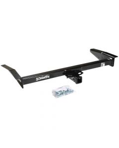 Select Ford, Lincoln, Mercury Models Class IV Custom Fit Trailer Hitch Receiver