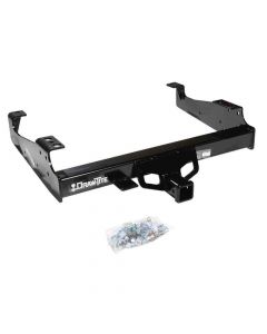 Draw-Tite 2" Max-E-Loader Receiver fits Select Ford Super Duty Cab & Chassis with 34" Wide Frames