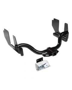 2004-2005 Ford F-150, 2006 Lincoln Mark LT (Built Before 8/2005) Class IV Round Tube Trailer Hitch Receiver