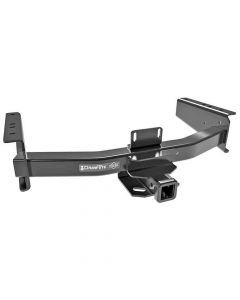 Class V Custom Fit Trailer Hitch Receiver fits Select Ram 1500, New Body Style